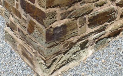 A Stitch in Time – Guidance Note 4 – External Masonry