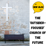 The ‘Outsider Focused’