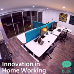 Innovation in Home Working